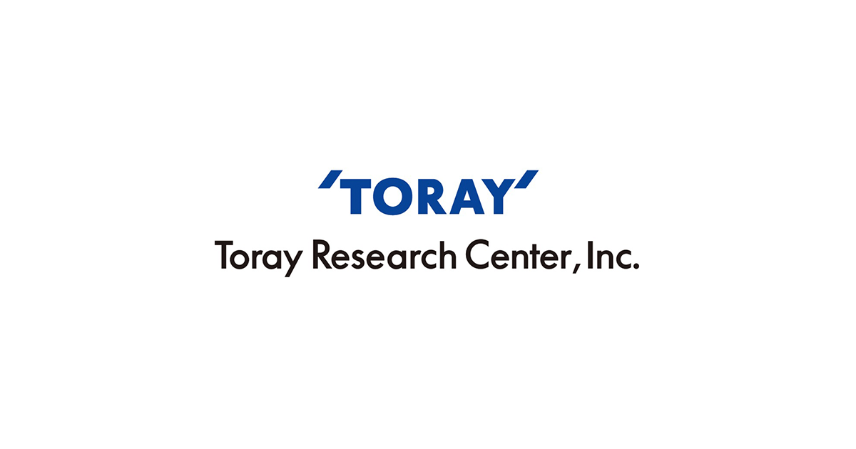 最新作 Evaluation and Analysis | Center Research Toray その他